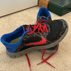 Men’s Nike Free runners 4.0 V3